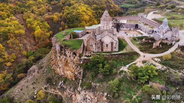 彩色旅图｜去匈牙利，出发前两天还没动静，付数万元小费才给签