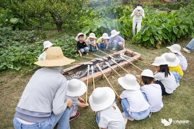 假期不白来，一天爱上走马岭！
