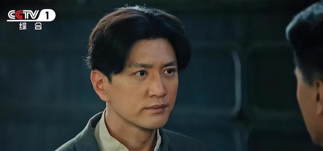 于和伟新剧演毛泽东，首曝造型：像！周恩来朱德扮演者，有点意外