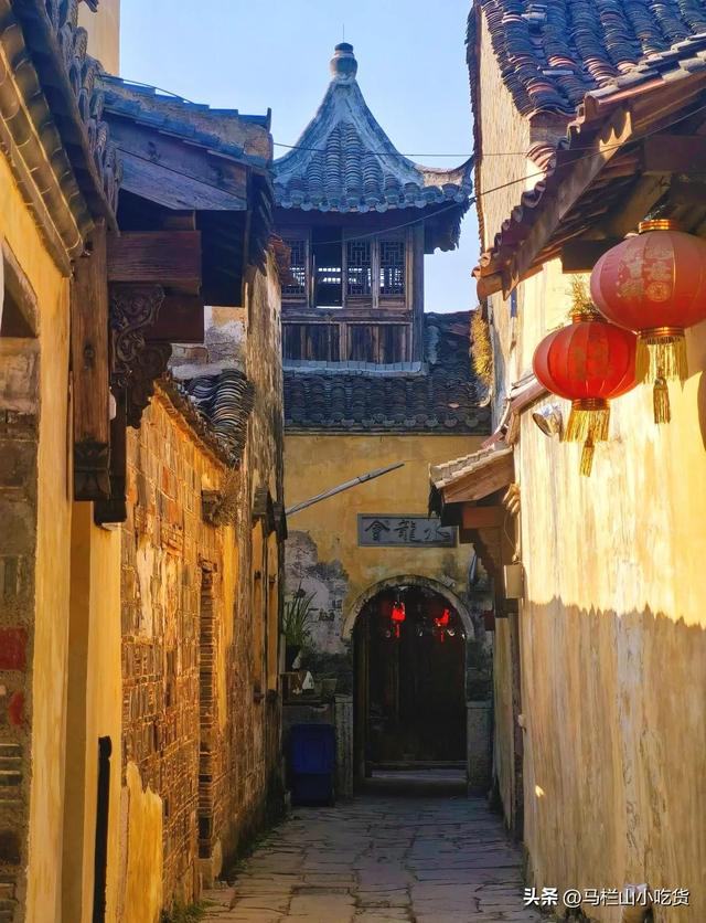 安徽宣城 | 小众又惊艳的旅游打卡攻略