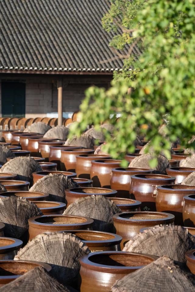 @合江人，这个能酿出时光的地方，等你投票送它“C位出道”！