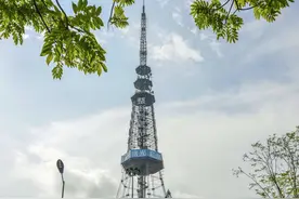 为什么长途区号020是广州图片