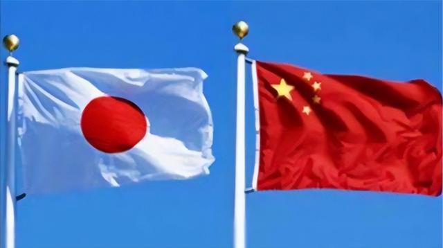 日本对中国最凶猛攻势，开始了，中国刚刚第一次制裁日本人