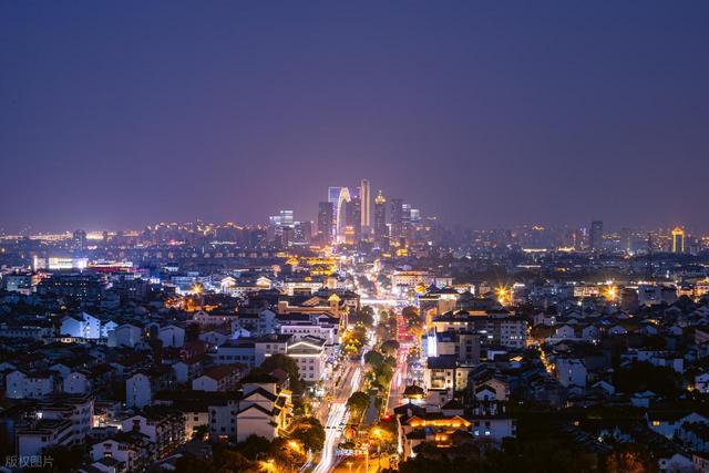 “宜居城市”10强，厦门不如青岛，珠海第2，济南、南京没上榜