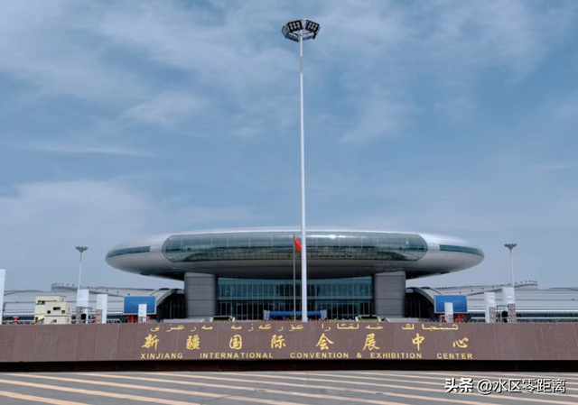 乌鲁木齐市水磨沟区——跑马逛吃两不误！2025乌鲁木齐马拉松水磨沟区赛段“美食+景点”简版攻略来了