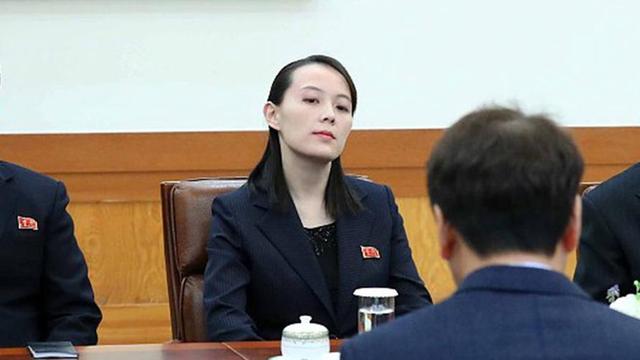 李在明拒绝卷入台海，金正恩胞妹通告全球：朝鲜将全力支持中国！