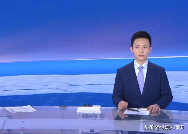 从确诊到去世仅15天，被称为央视最帅主持人的他，给人们提了个醒