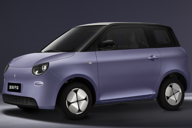 @许昌人！这辆车，想陪你看看许昌的冬与春