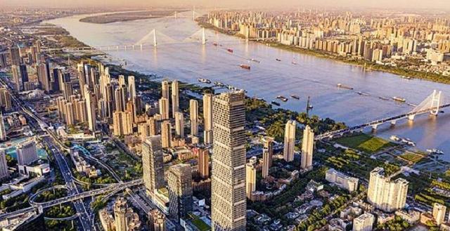 当年如果没有成立东西湖，或许他们早已回归了武汉