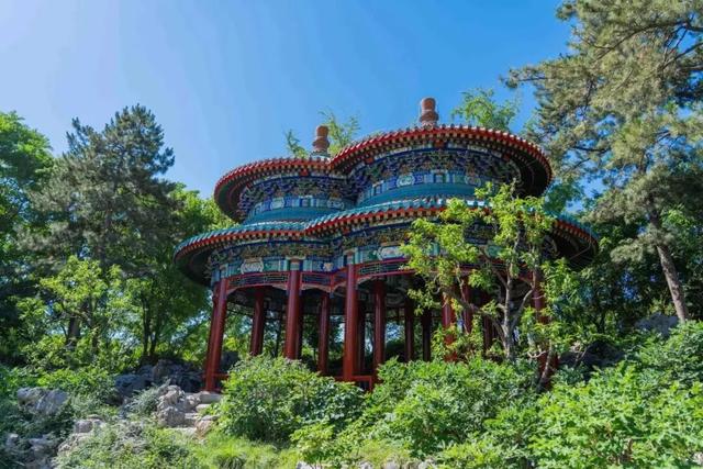 北京市景区购票服务平台上线试运行~首批上线丰台8家景区！