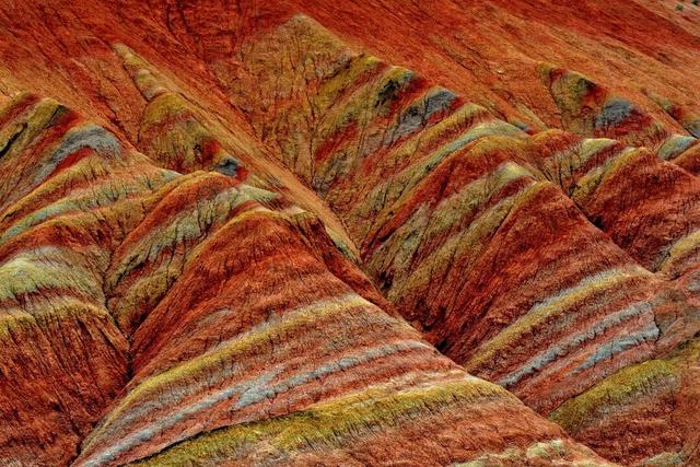 兰州坐高铁最快30分钟直达！超好吃的13个旅游城市推荐！