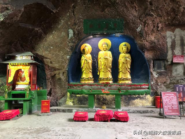 老杭州人才知道杭州登山路线，一路古迹拉满，80%游客都说好！