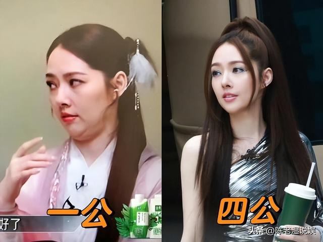 里子面子全丢了！被爆出轨闷不吭声的向佐，没给郭碧婷留一丝体面