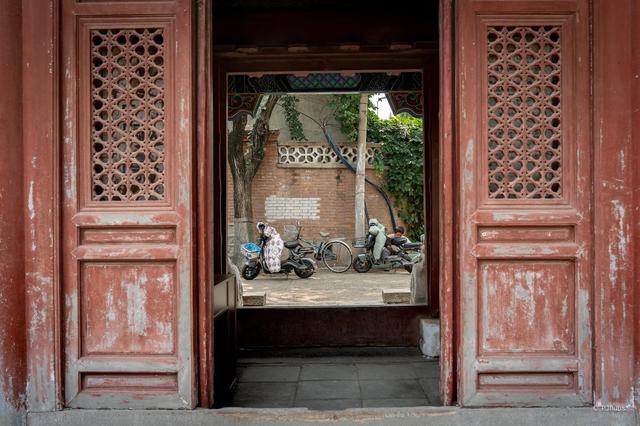 城市骑行指南:无终子国,幽州渔阳
