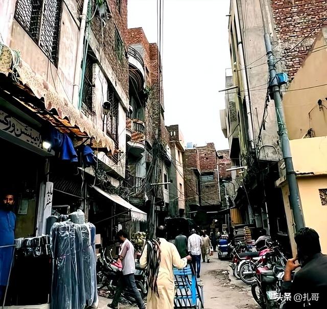 回国后我才敢说，真正的巴基斯坦，和网上说的根本不是一回事