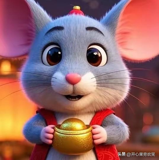 11月28日开始	，属鼠人将迎来人生转折点？