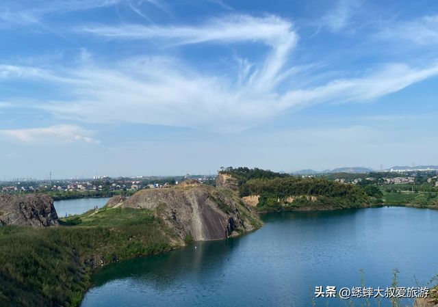 嘉兴10个冷门又小众的景点都有哪些？看这里，真的很惊艳！