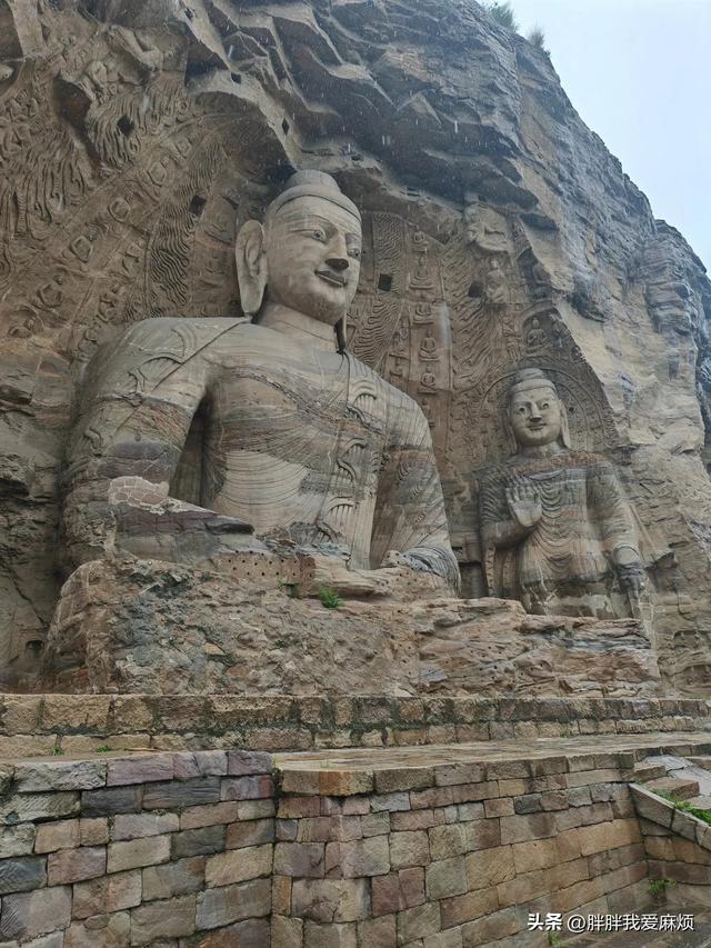 周末大同旅游的特种兵玩法