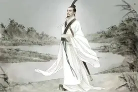 千年经典《离骚》 逐句深扒，典故、成语全揭秘图片