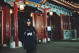 29年前，轰动全国的"北大保安高考第一人"张俊成，如今怎么样了？图片