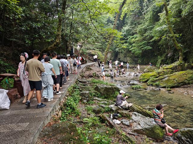 畅玩山水仙寓，今夏就出发！
