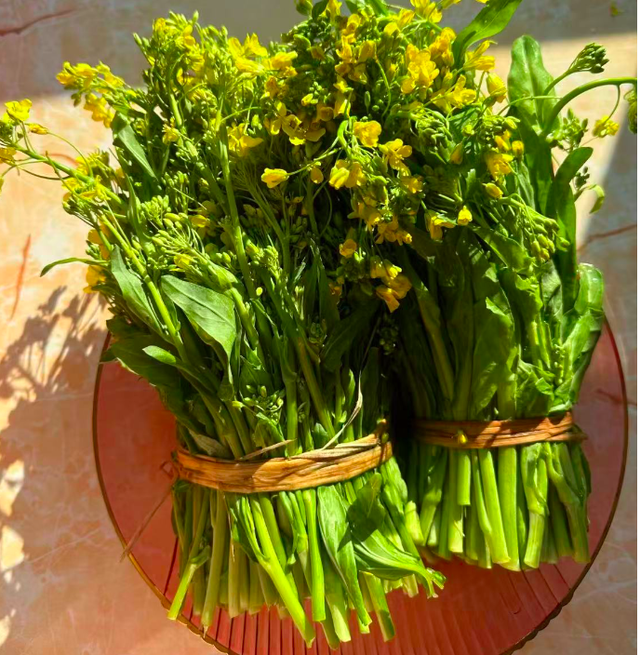 冬天，使劲吃这菜，一排毒、二润肺、三清肝、四强体质，别不懂吃