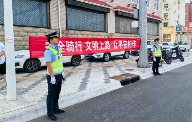 9月1日起，电动车、三轮、四轮车“1免2送3禁用”，违者处罚明确