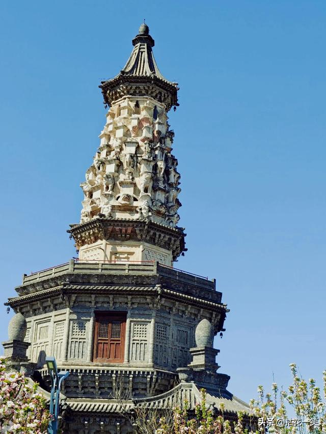 北京人在石家庄住了一个月，我实话实说：石家庄跟想象完全不一样