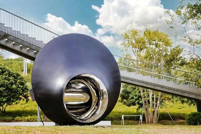 21个打卡点等你解锁！第三届深圳·光明国际公共艺术季开展