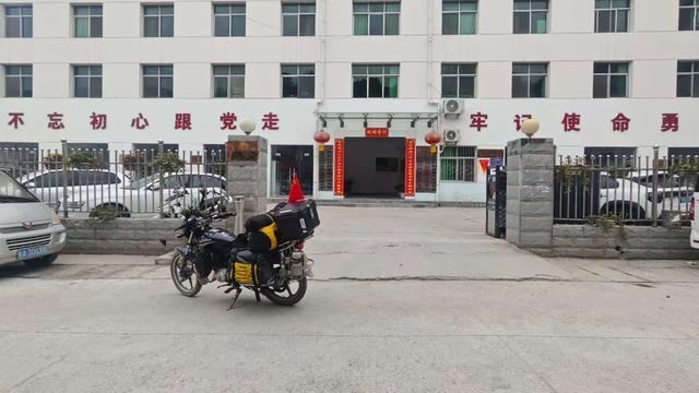 赏秋秦岭，摩旅商洛（14）广货街到镇巴，全程210国道，完美收官