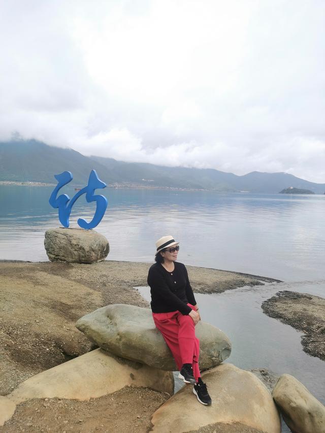 梦幻云南（五）：泸沽湖畔女儿国