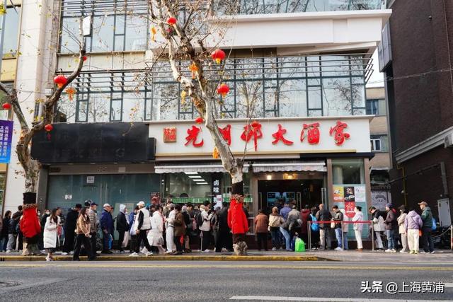 最后5天，淮海路这些福利还能领！