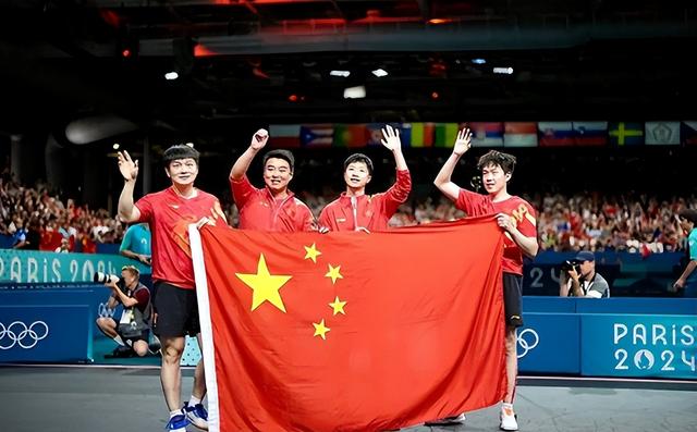 外媒对樊振东的称呼变了，四字之差释放强烈信号，马龙的话再应验