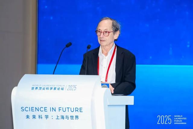 青年科学家站C位，“破壁”对话顶尖大师