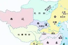 岳飞被杀后，金国为何不继续南下灭宋，彻底统一中原？图片