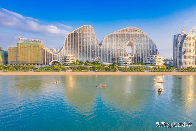 广西北海比海南三亚更适合旅居，这是真的吗？这3点让人无法反驳