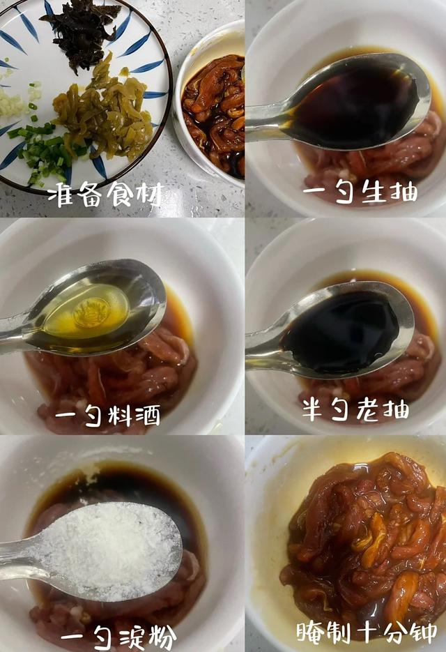 这才是面条最简单的做法，分享5款面条的制作方法，一家人都喜欢