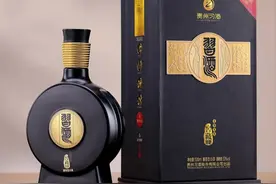 当前收藏性价比极高的五款酱香酒图片