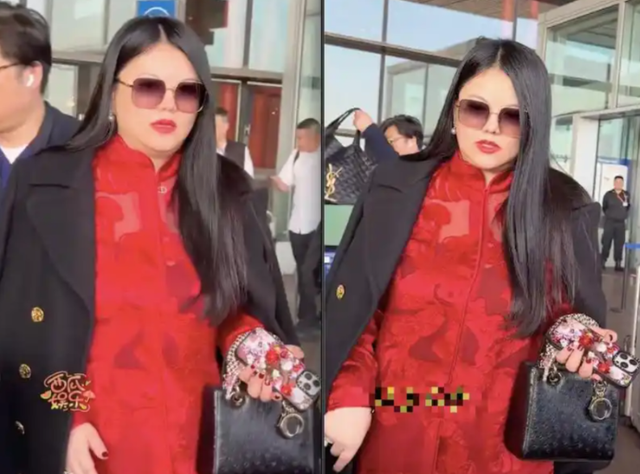 离春节不到1个月，4位名人翻车	，没一个值得同情，原因五花八门