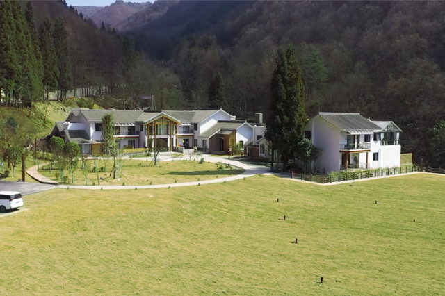 大美广元 邀您来宿 | 10家“最美民宿”新鲜出炉！住进山水里的夏天