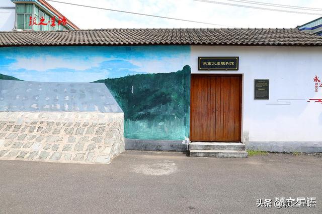 夏泽村：大禹治水湖泊变乐土，重新堵峡截流建水库