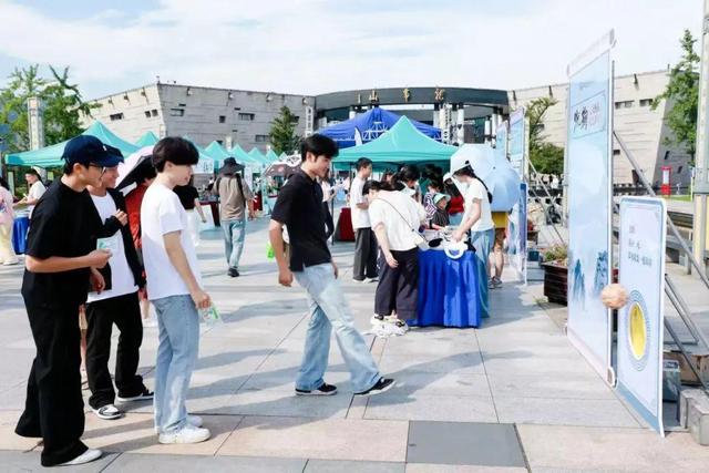 鹤鸣诗心·游在贵溪丨江西少年诗词大会赣东片区决赛即将启幕