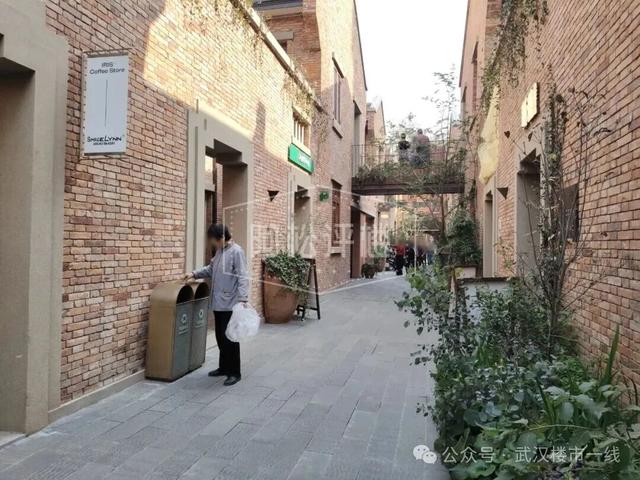 彻底出圈！武汉新增一个免费网红打卡地！