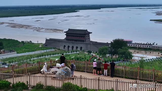 探寻千年雄关 | 潼关古城的遗憾是什么呢？