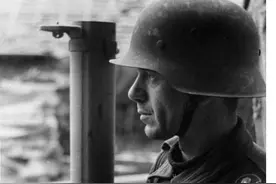 8.阿登反击战的预演，德军第15集团军沿运河阻击英美部队图片