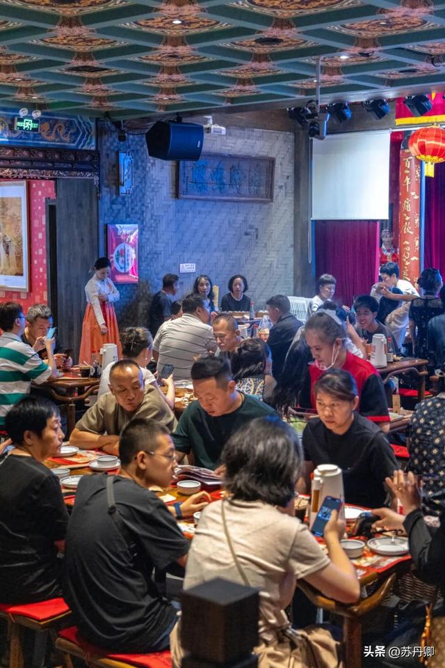 东北最宜居的避暑城市！中国唯一省、市同名，称之“北国江城”