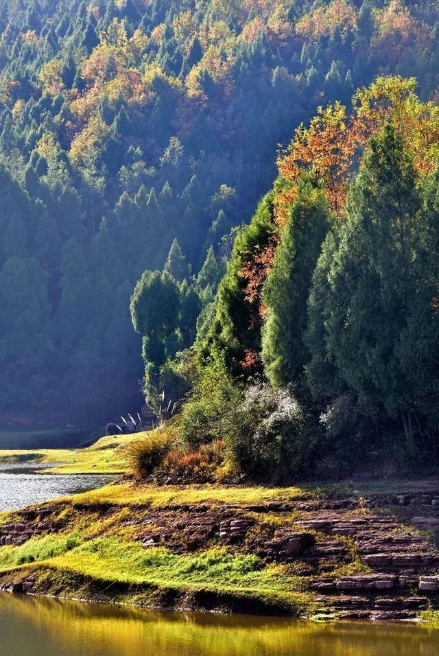 川超开zuá！跟着球赛一路向“昭”，踢球看景两不误