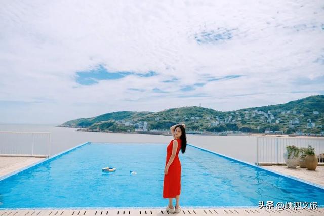 2026年嵊泗愿望清单收好！海岛之旅就这么安排！