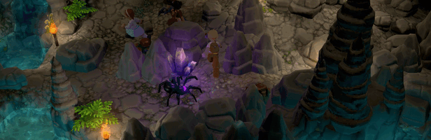 2025年3月最新种田建造休闲游戏推荐