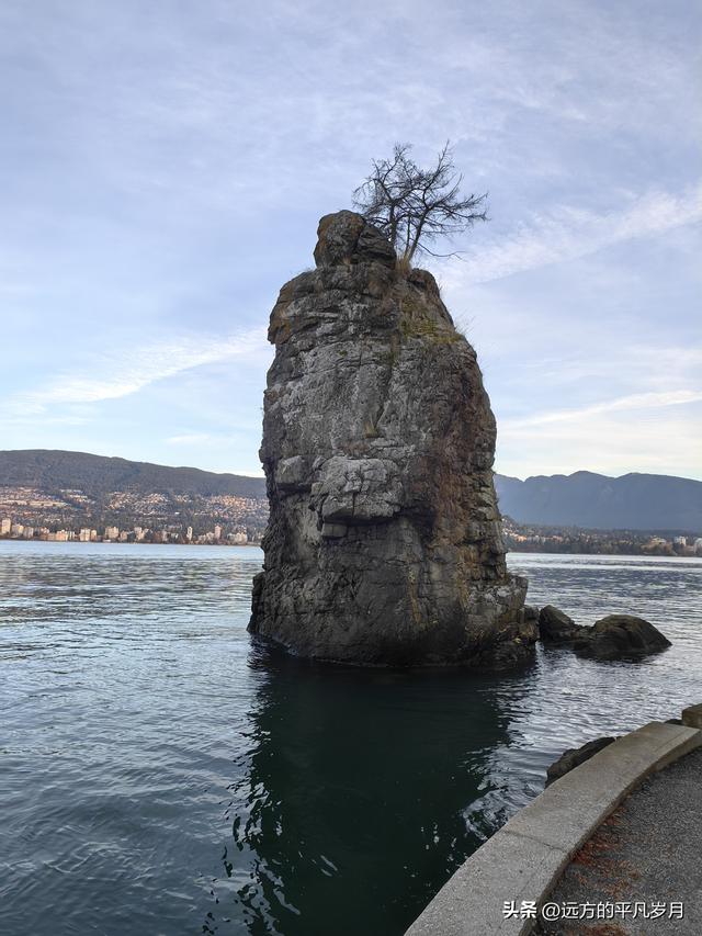 温哥华游记（四）